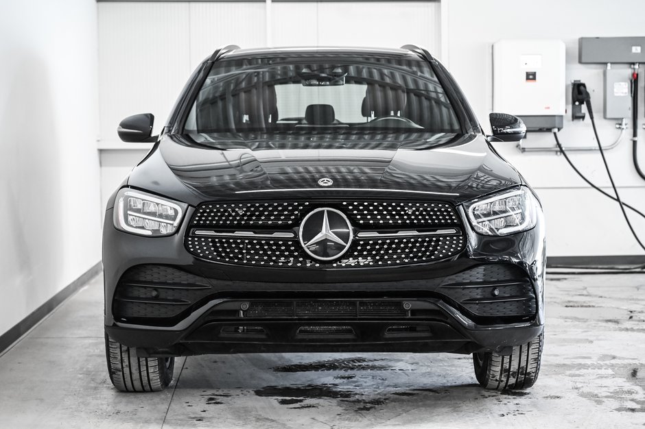 2020 Mercedes-Benz GLC 300-1