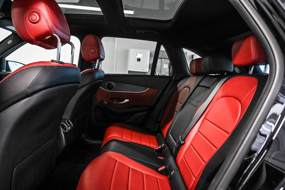 2020 Mercedes-Benz GLC 300-17