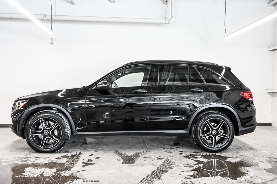2020 Mercedes-Benz GLC 300-3