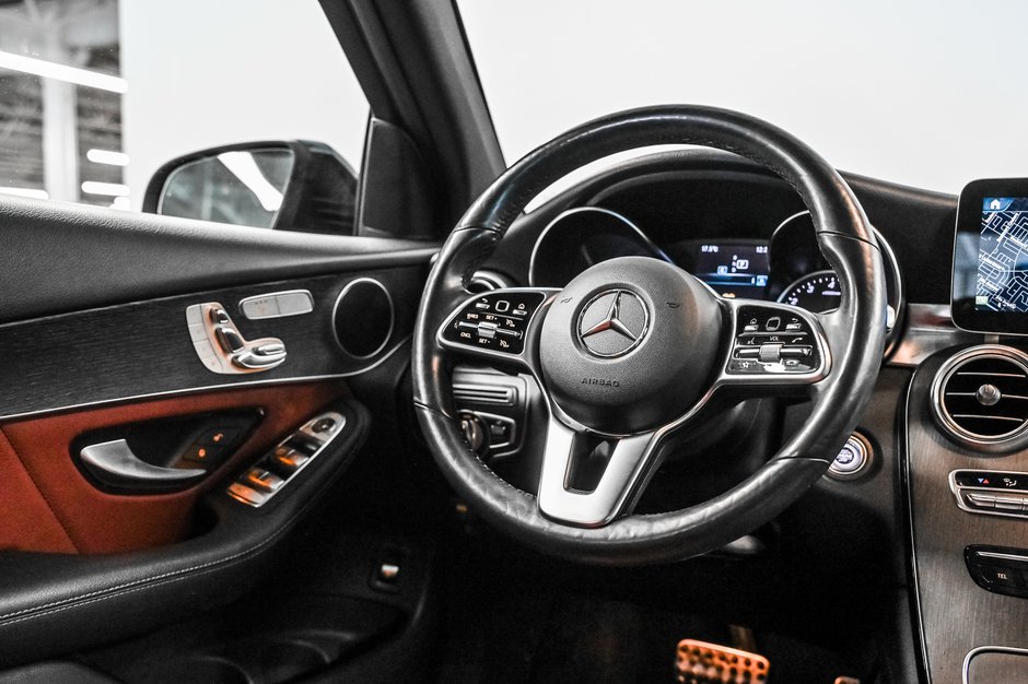 2020 Mercedes-Benz GLC 300-19