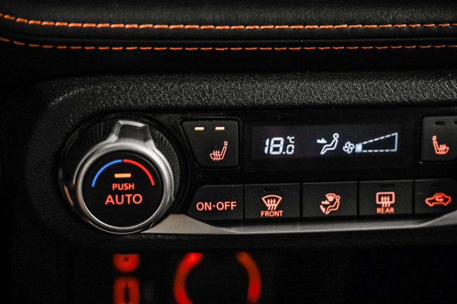 2019 Nissan Kicks S-15