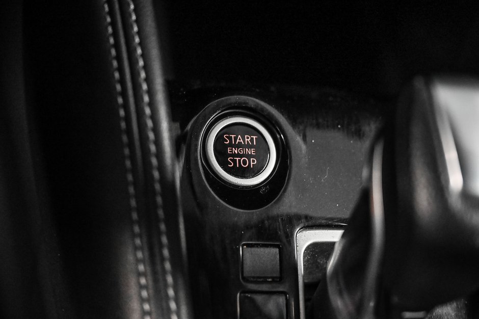 2019 Nissan Kicks S-13