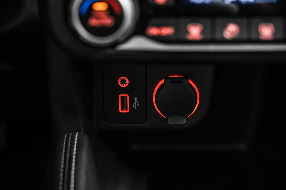 2019 Nissan Kicks S-14