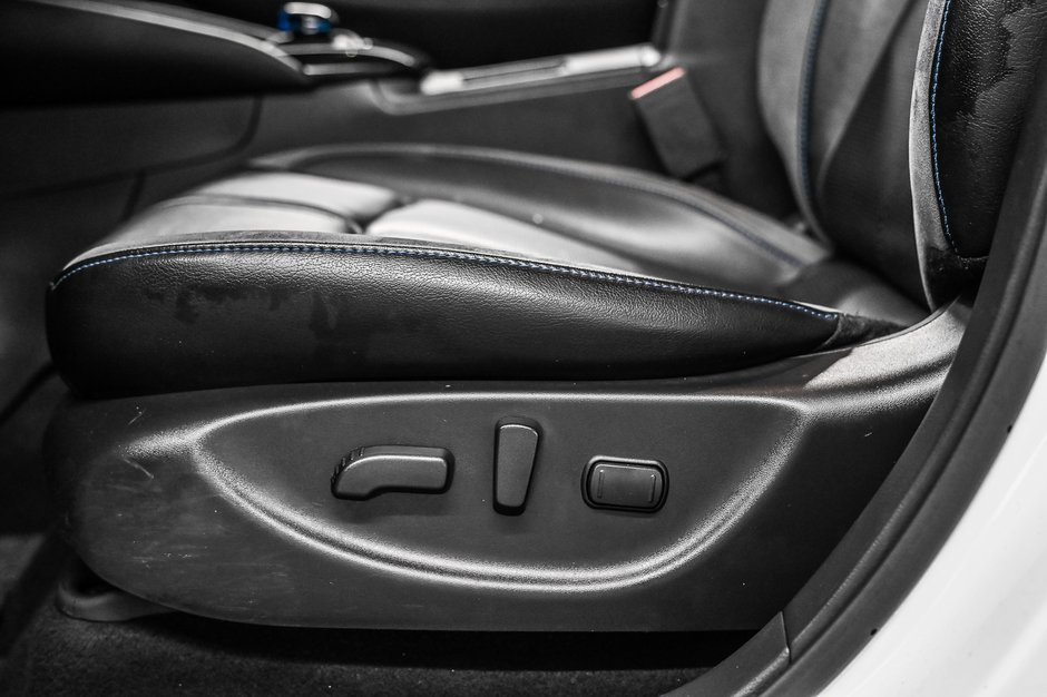2018 Nissan LEAF S-13