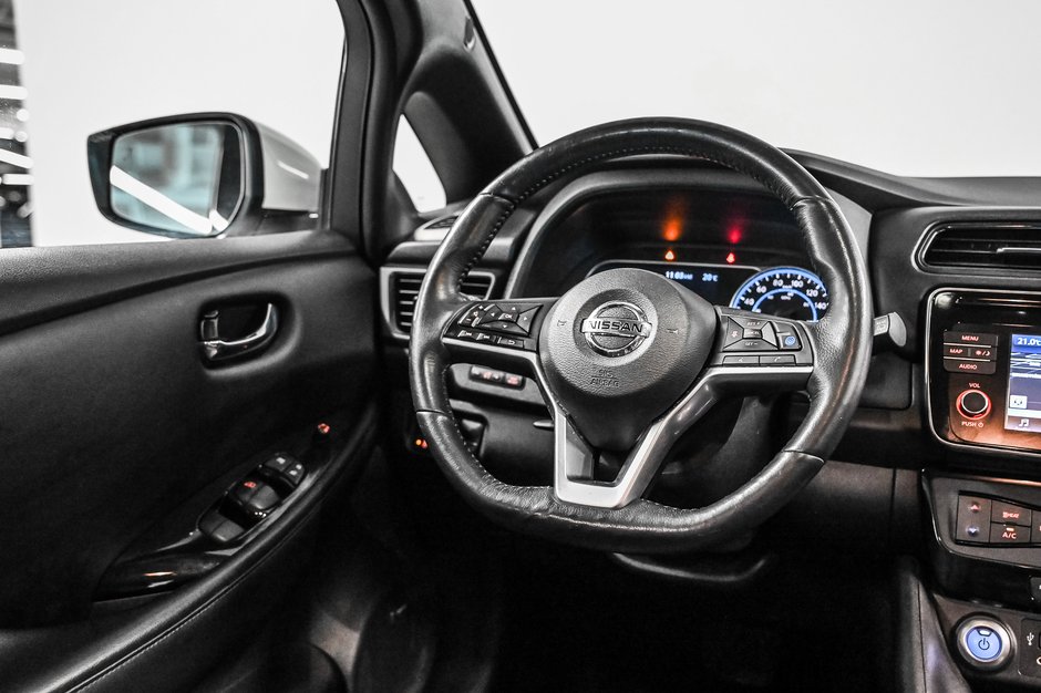 2018 Nissan LEAF S-27
