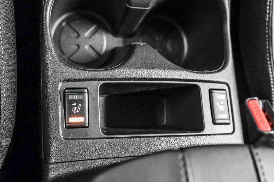 2019 Nissan Qashqai SL-12