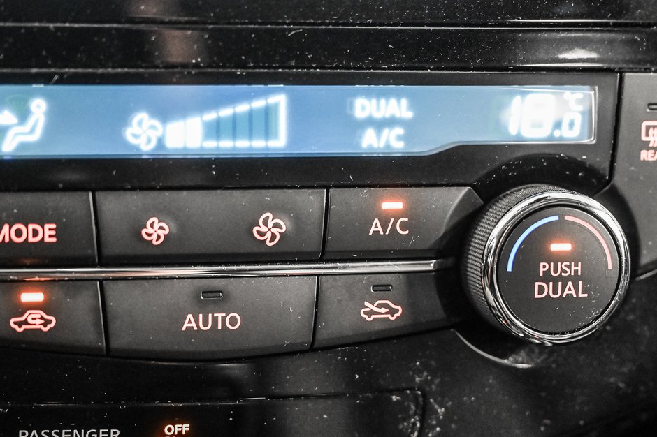 2019 Nissan Qashqai SL-13