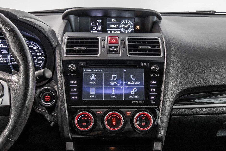 Subaru Forester Limited 2018-33