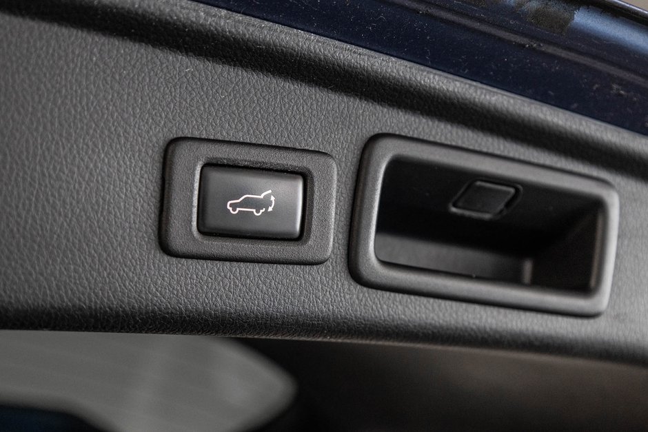 Subaru Forester Limited 2018-11