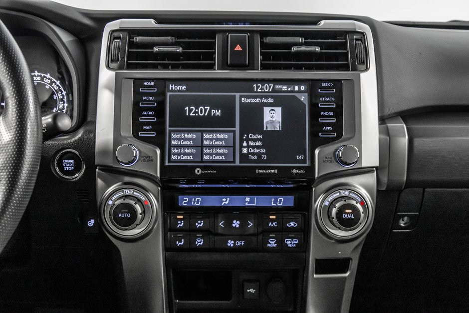 2024 Toyota 4Runner Base-34
