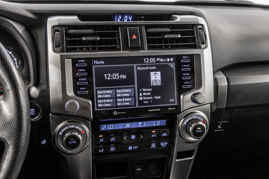 2024 Toyota 4Runner Base-22