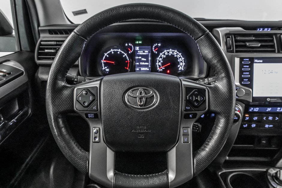 2024 Toyota 4Runner Base-16