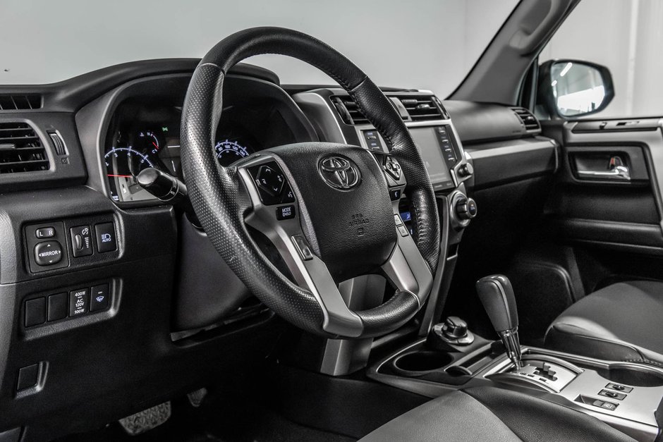 2024 Toyota 4Runner Base-15