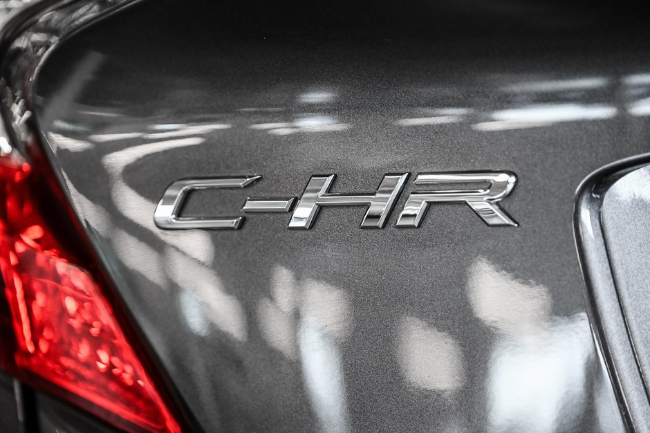 2021 Toyota C-HR Limited-7