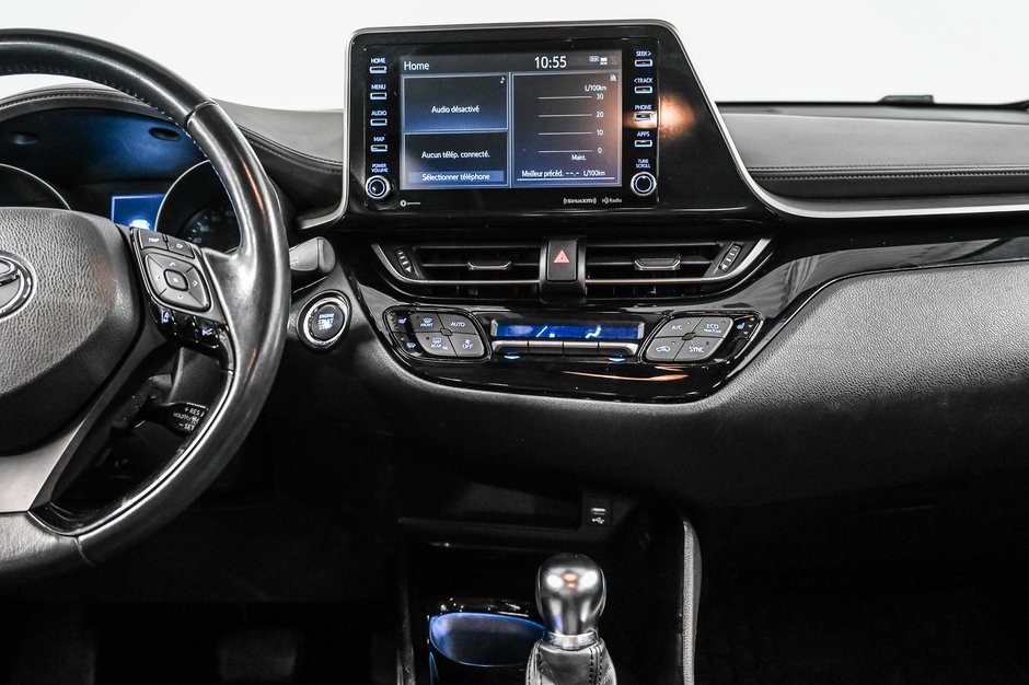 2021 Toyota C-HR Limited-24