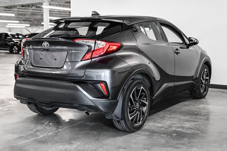 2021 Toyota C-HR Limited-6