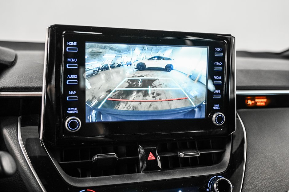 2022 Toyota Corolla Hatchback Base-16