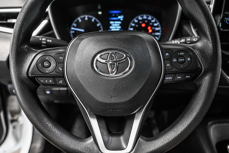 2023 Toyota Corolla Hatchback Base-7