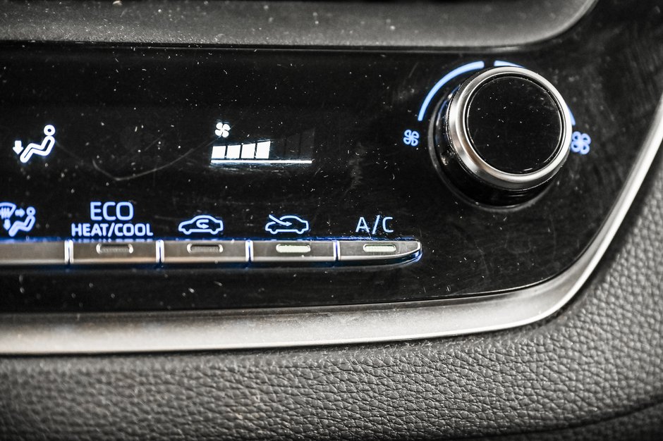 Toyota Corolla LE 2021-13