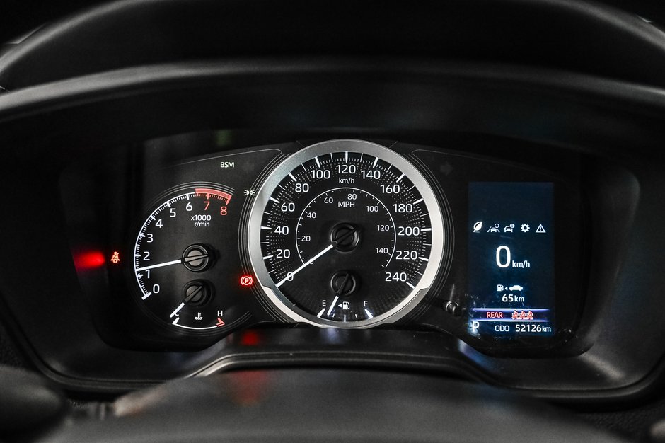2022 Toyota Corolla LE-9