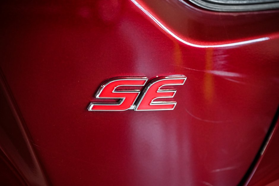 Toyota Corolla SE 2023-8