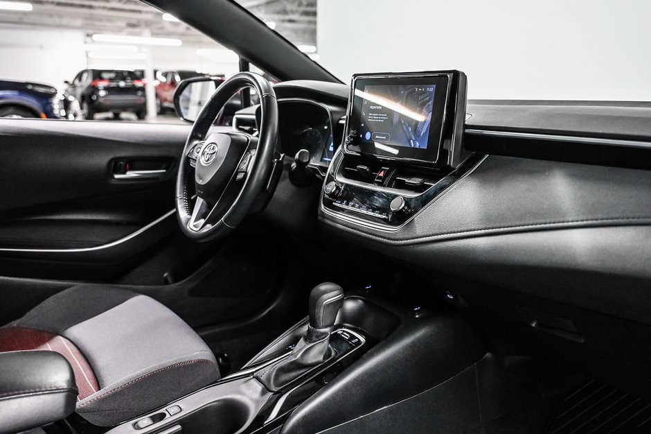 Toyota Corolla SE 2023-23