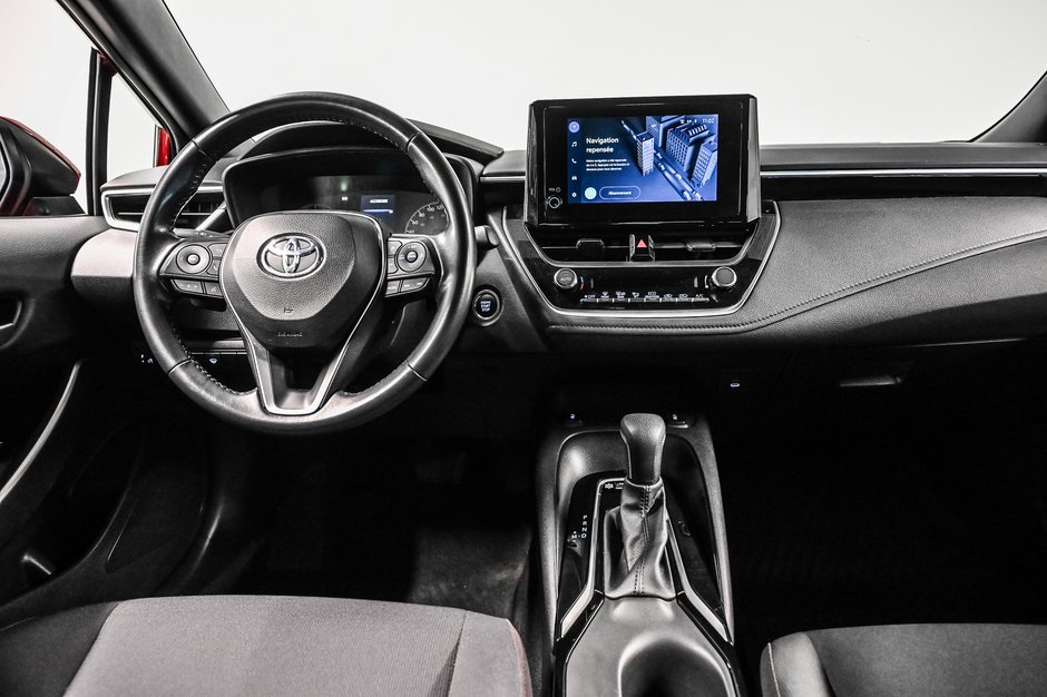 Toyota Corolla SE 2023-20