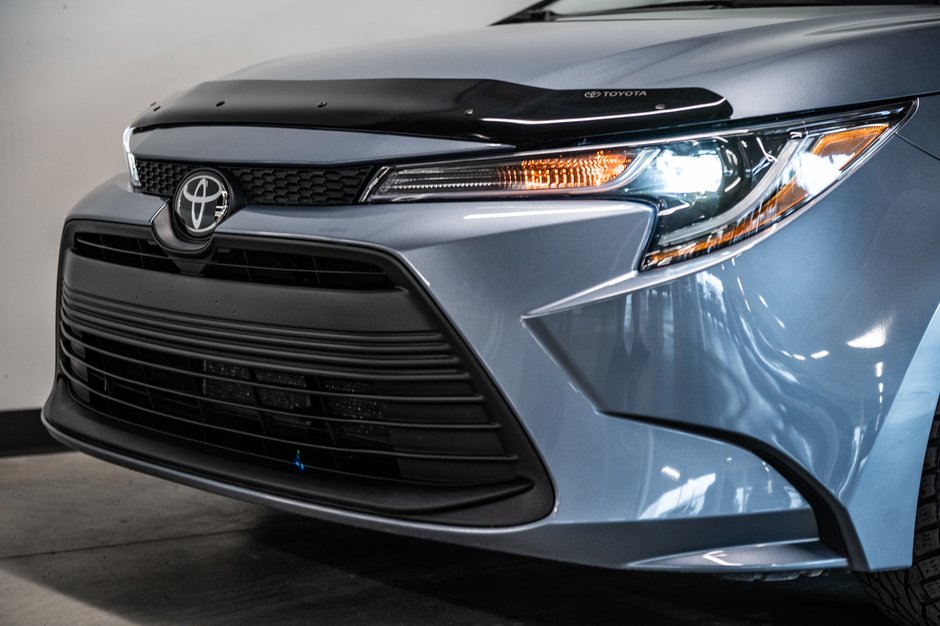 2023 Toyota Corolla L-2