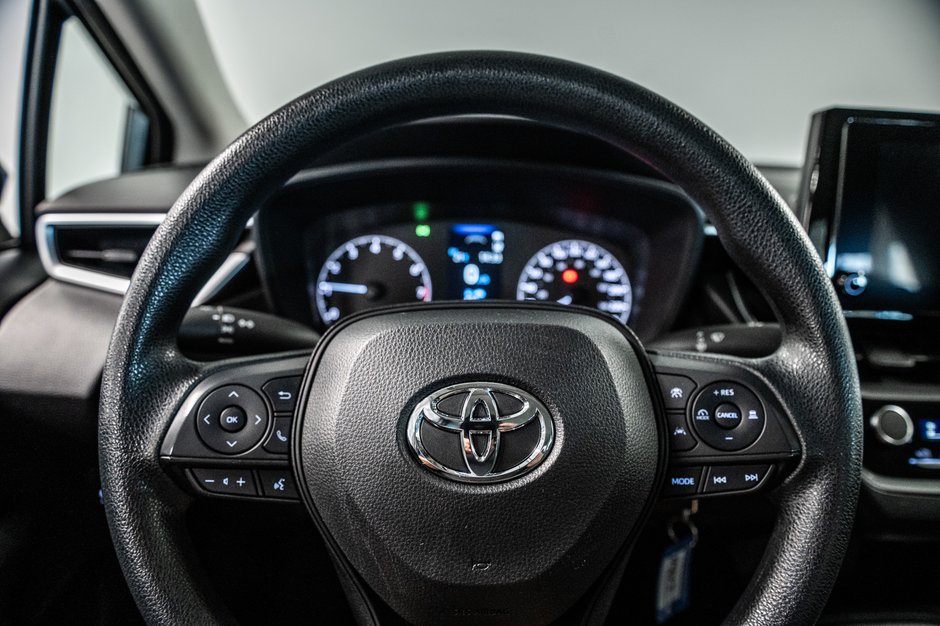 2023 Toyota Corolla L-14