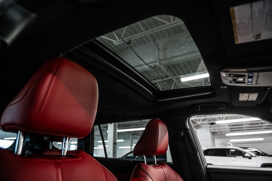 2021 Toyota Highlander XSE-36