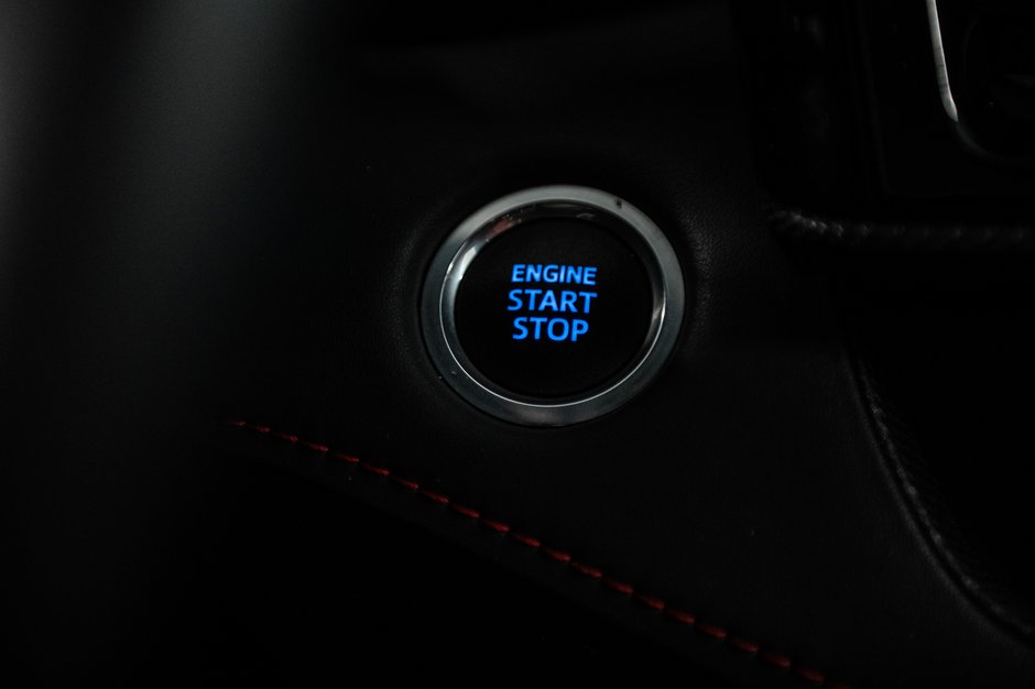 2021 Toyota Highlander XSE-21