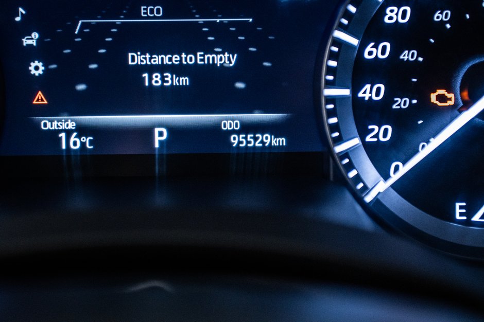 2021 Toyota Highlander XSE-20