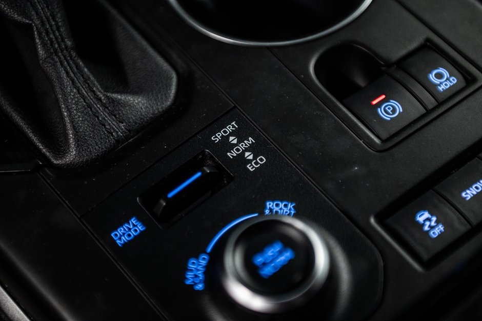 2021 Toyota Highlander XSE-27