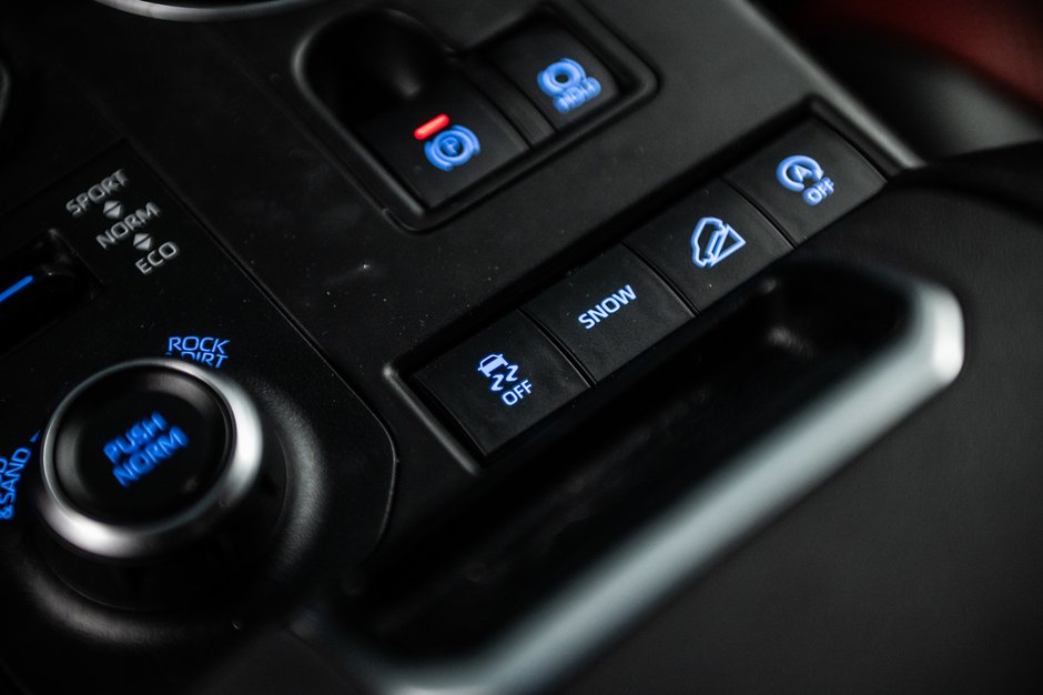 2021 Toyota Highlander XSE-29