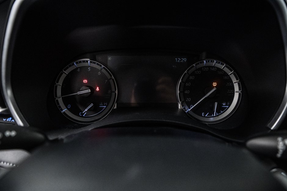 2022 Toyota Highlander XLE-19