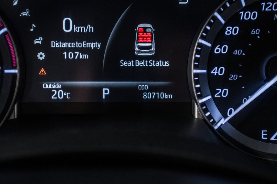 2022 Toyota Highlander XLE-20