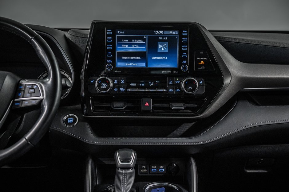 2022 Toyota Highlander XLE-31