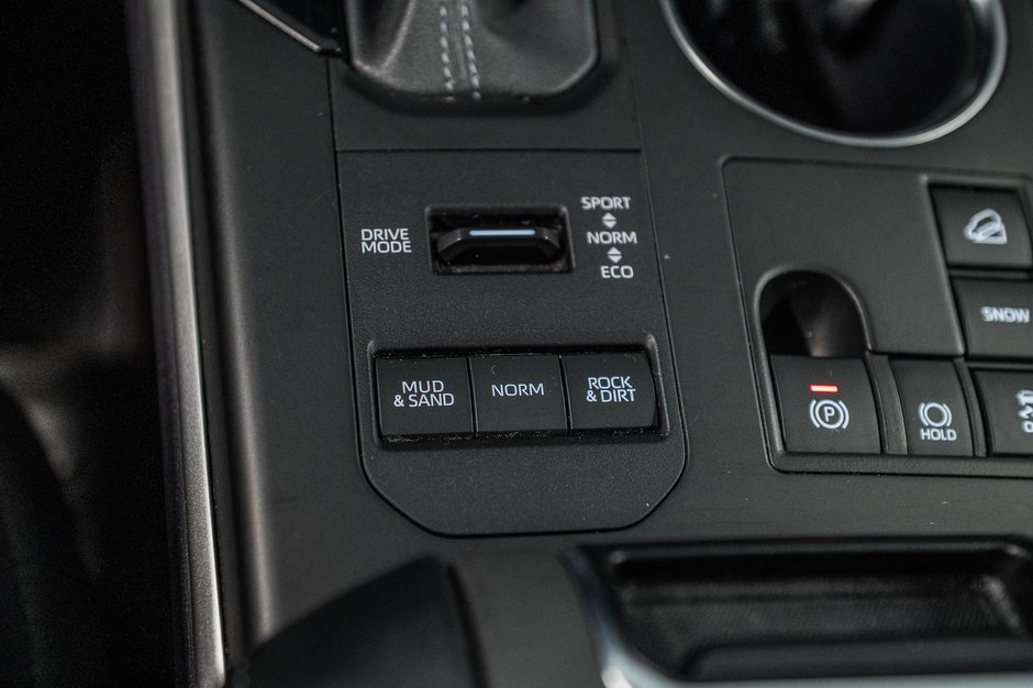 Toyota Highlander LE 2023-25