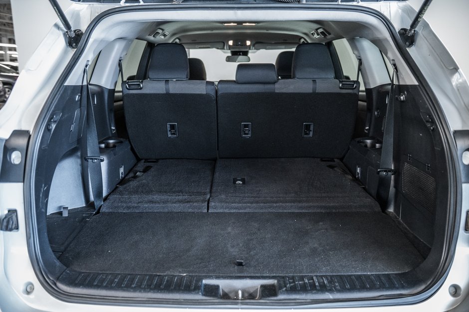 Toyota Highlander LE 2023-10