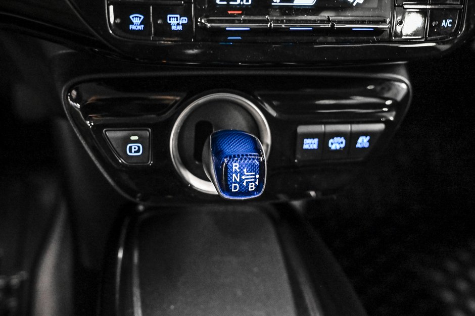 2021 Toyota Prius Prime Base-14