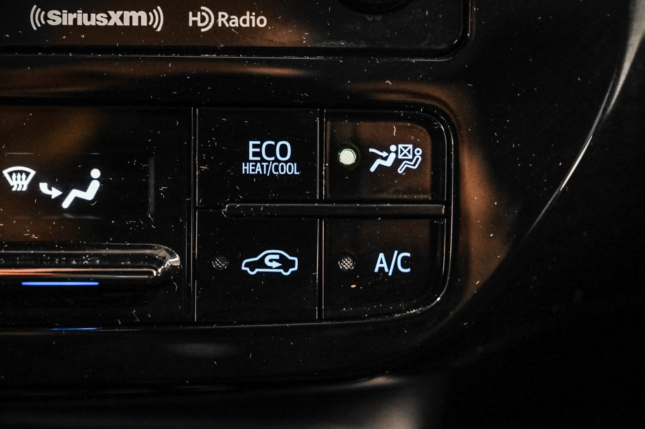 2021 Toyota Prius Prime Base-18