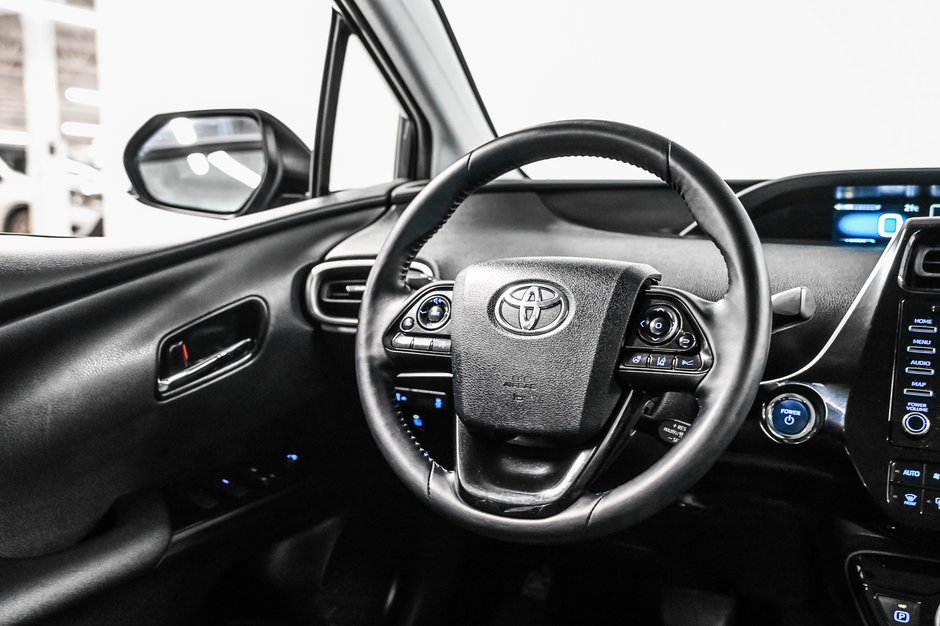 2021 Toyota Prius Prime Base-22