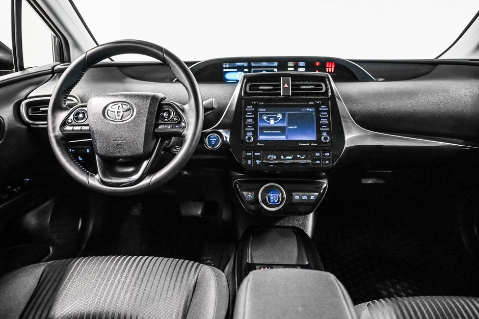 2021 Toyota Prius Prime Base-21