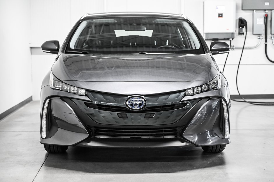 2021 Toyota Prius Prime Base-1