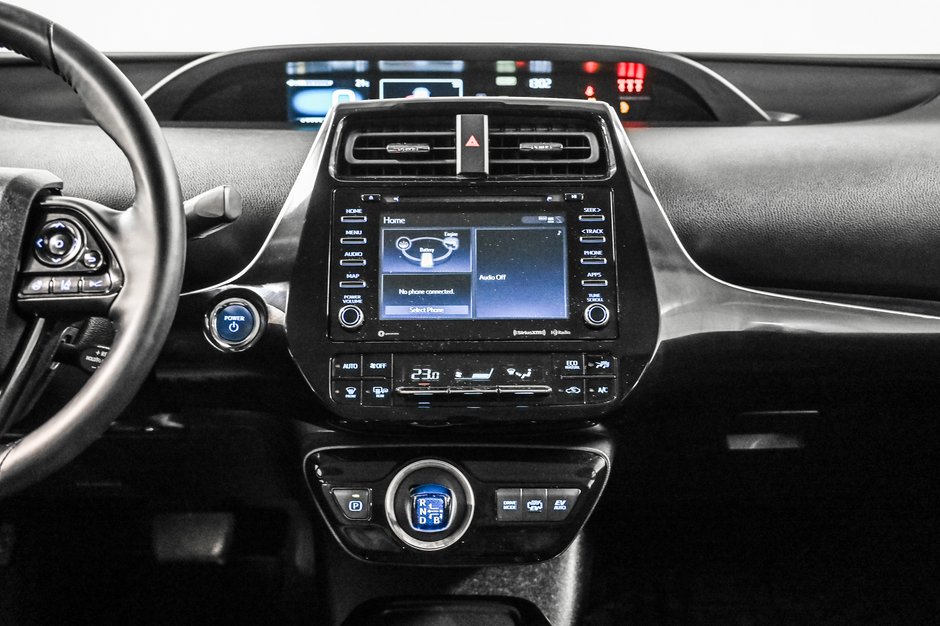 2021 Toyota Prius Prime Base-23