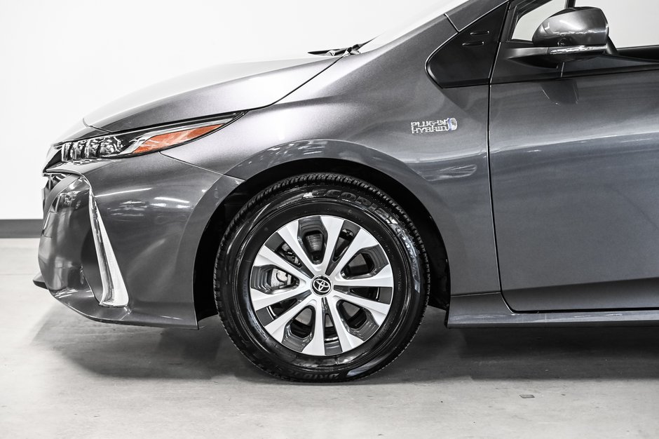 2021 Toyota Prius Prime Base-2