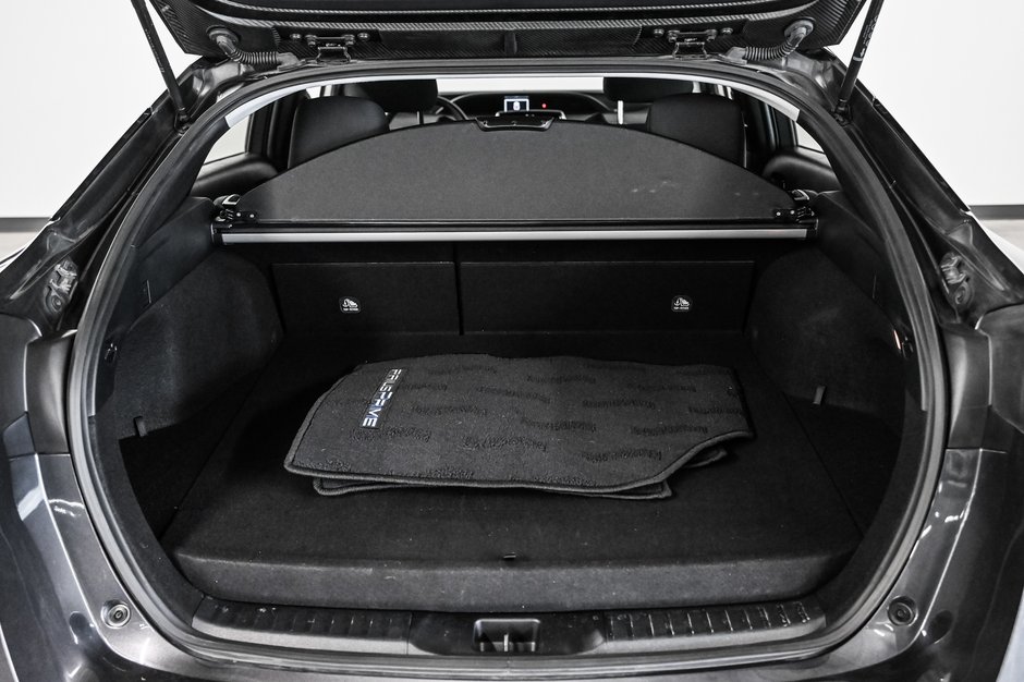 2021 Toyota Prius Prime Base-9