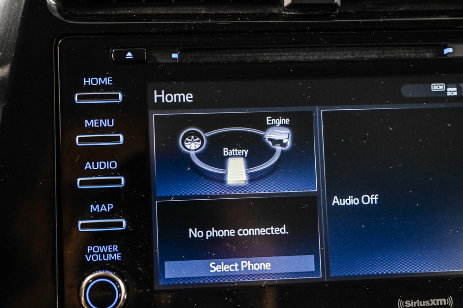 2021 Toyota Prius Prime Base-17