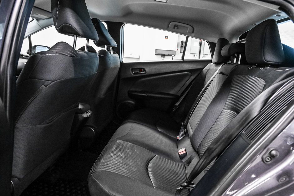 2021 Toyota Prius Prime Base-20