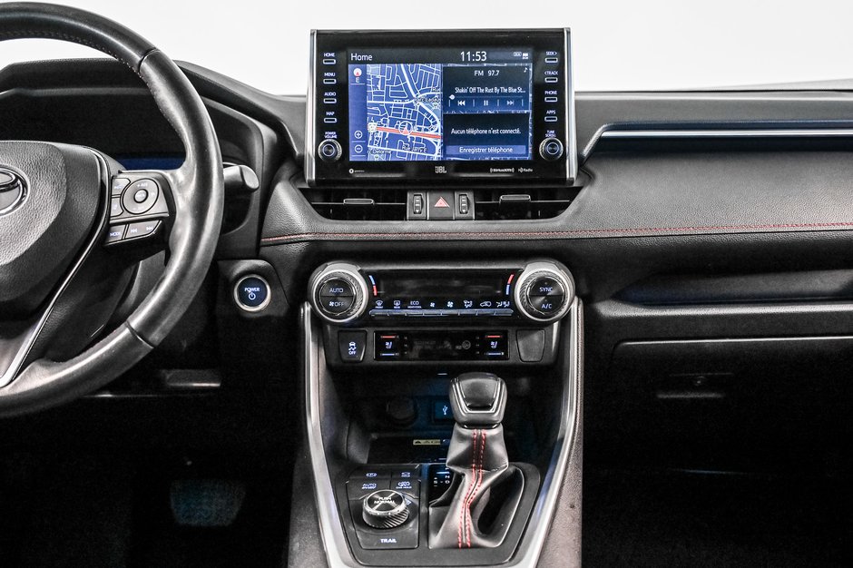 2022 Toyota RAV4 Prime XSE-30